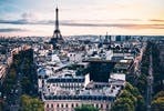 Virtual Paris Unique Audio-Guided Tour