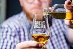 Virtual Whisky Tasting with Great Drams