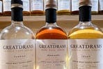 Virtual Whisky Tasting with Great Drams