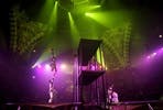Visit The Blackpool Tower Circus for Two