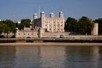 Visit the Tower of London