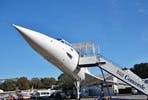 Visit to Brooklands Museum, Concorde Experience and Tea and Cake for Two