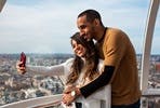 Visit to London Eye - Two Adults