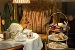 Visit to Queen's Gallery and Royal Afternoon Tea for Two