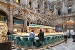 Visit to St Pauls Cathedral and Champagne Afternoon Tea at Fortnum & Mason, Royal Exchange for Two
