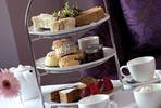 Visit to Windsor Castle and Afternoon Tea for Two