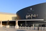Warner Bros. Studio Tour London – The Making of Harry Potter & Afternoon Tea for Two