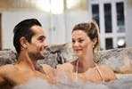 Weekday Indulgence Spa Day with Treatments, Lunch and Fizz for Two at the 4* Q Hotels Collection