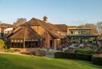 Weekend Indulgence Spa Day with Treatments, Lunch and Fizz at the 4* Norton Park Hotel