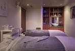 Weekend Indulgence Spa Day with Treatments, Lunch and Fizz for Two at the 4* Q Hotels Collection