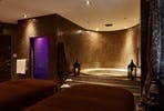 Weekend Serenity Spa Day with Treatment, Lunch and Fizz for Two at the 4* Oulton Hall Hotel