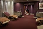 Weekend Serenity Spa Day with Treatment, Lunch and Fizz for Two at the 4* Glasgow Westerwood Hotel