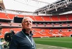 Wembley Stadium Tour for One Adult