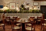 West End Theatre Supper Club Sleepover with Overnight Stay at The Hoxton, Top Seats and Dinner for Two