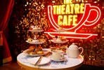 West End Theatre Top Seats with Afternoon Tea and Cocktail for Two