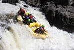 White Water Rafting for Two