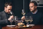 Wine Tasting Experience for Two at Coravin Wine & Bubbles Bar, Mayfair