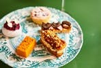 Woodland Afternoon Tea for Two at Field by Fortnum's