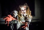 Trapped in a room with a Zombie Escape Experience